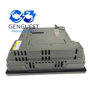 Panel Táctil HMI Programable PFXSP5500TPD PFXSP5600TPD PFXSP5500WAD PFXSP5400W Material ABS RS-485/RS-232/USB/Ethernet - Product Image 1