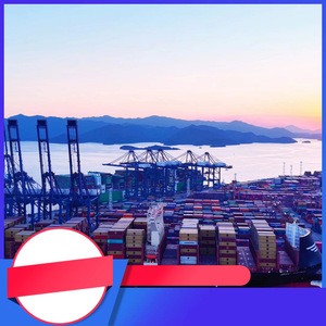Ruixiang Africa Line, Logística de Carga Marítima y Aérea, Servicios LCL y FCL para Comercio en África - Product Image 4
