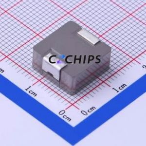 Inducteur de puissance MWSA1206S-470MT SMD, 13,5x12,6 mm (Inductance : 47 µH) (Précision : 20 % Courant nominal : 5 A) - Product Image 2