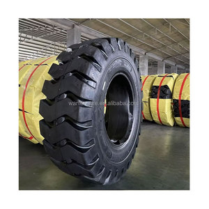 FOREVER Brand OTR Tyre 20.5/<b>70</b>-16 E3 From QINGDAO TYRE FACTORY E3/L3A Tire 20.5/<b>70</b> 16 - Product Image 2