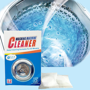 <span class=keywords><strong>เม็ด</strong></span>ทำความสะอาดเครื่อง<span class=keywords><strong>ซัก</strong></span><span class=keywords><strong>ผ้า</strong></span> ฟอร์จูน ไฮ โฟม เอฟเฟอร์เวสเซนท์ กลิ่นดอกไม้ 5%-15% ส่วนผสมเป็นมิตรต่อสิ่งแวดล้อม - Product Image 5