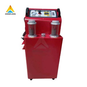 Sistema de Limpieza Automática por Pulsos <span class=keywords><strong>Ourense</strong></span> para Garaje con Voltaje de 12V - Product Image 1