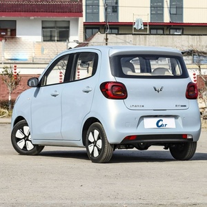 Hot bá<span class=keywords><strong>n</strong></span> wuling Mini EV xe hongguang rwd 120km ~ 215KM 4 bánh xe trá<span class=keywords><strong>i</strong></span> chỉ đạ<span class=keywords><strong>o</strong></span> mini xe đ<span class=keywords><strong>i</strong></span>ệ<span class=keywords><strong>n</strong></span> cho ngườ<span class=keywords><strong>i</strong></span> lớ<span class=keywords><strong>n</strong></span> trong kho - Product Image 3