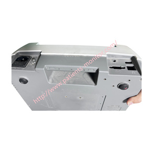 Moniteur fœtal F2 avec couverture complète, incluant des interfaces <span class=keywords><strong>TOCO</strong></span> et US et un haut-parleur - Product Image 4