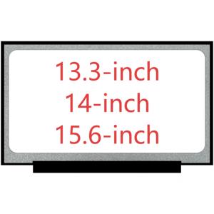 13.3 Inch 1920*1080 FHD TFT <b>LCD</b> <b>Module</b> Manufacturer | Professional OEM/ODM Custom Brightness eDP Display - Product Image 2