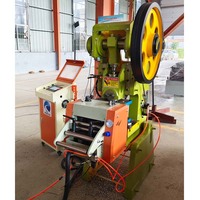 Armoire électrique MCB Rouleau de rail monté sur DIN formant la machine Ligne de production entièrement automatique