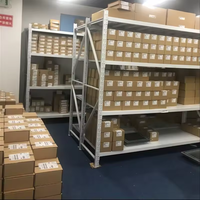 Controlador Lógico Programable (PLC) Mitsubishi FX3U-16MR/ES-A, Nuevo y Original