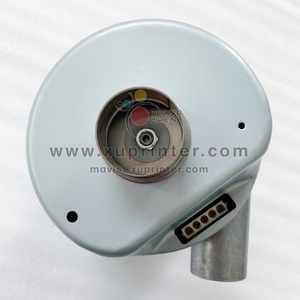 MA Original Factory Blower F2.179.2111 for Heidelberg SM102 PM74 SM74 SM52 Offset <b>Press</b> Spare Parts - Product Image 5
