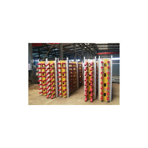El sistema de horno de red corta, fabricado con cobre de primera calidad, ofrece un transferimiento de calor superior para un rendimiento óptimo según sea necesario. - Product Image 1