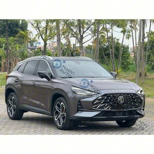 2022 mg một 1.5t SUV Xe L4 hộp số tự động tối nội thất fwd ổ đĩa 4 loa-Đặc biệt sử dụng nhà đối phó sử dụng xe - Product Image 3