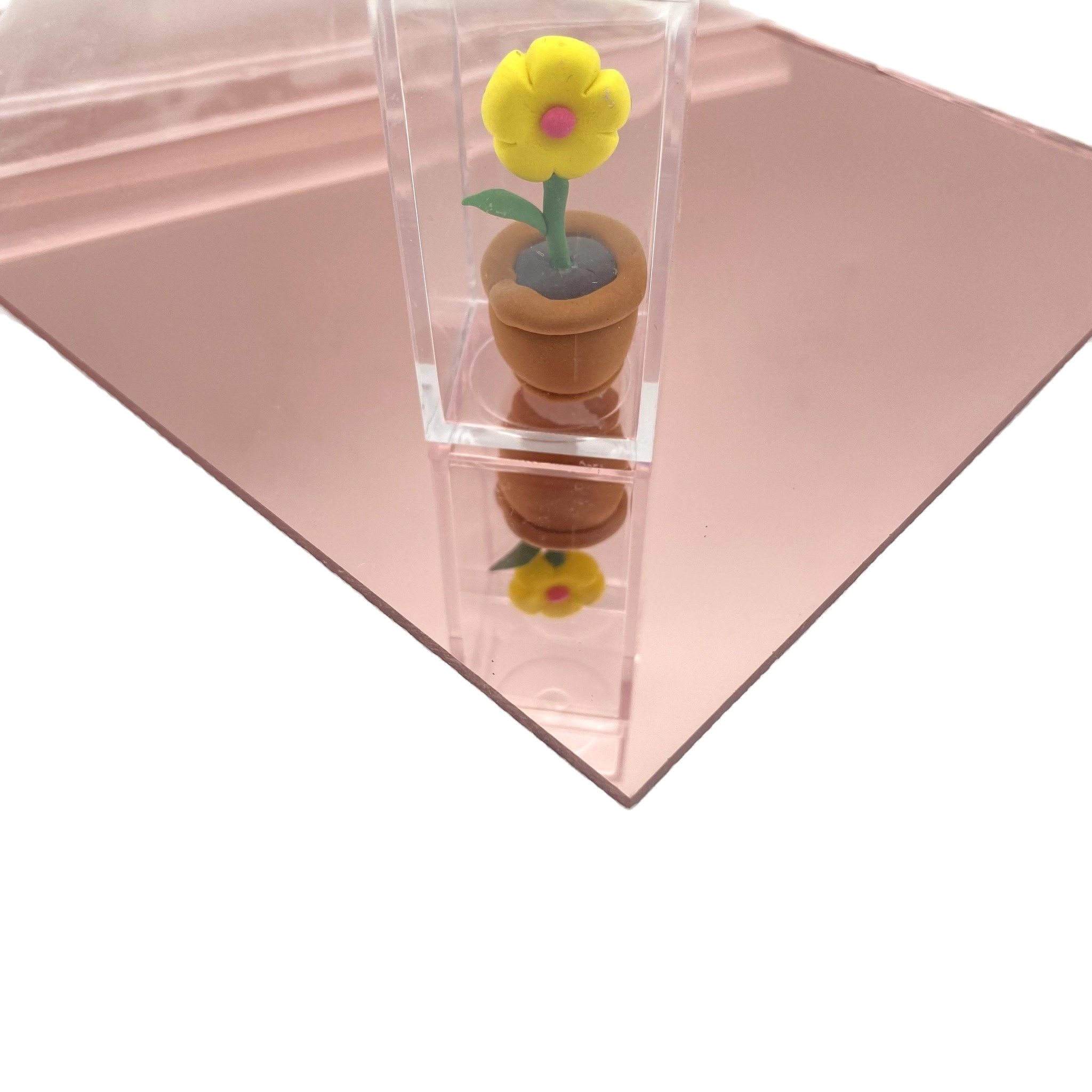 Oro rosa