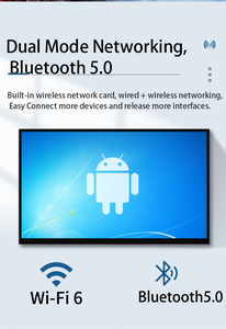 <span class=keywords><strong>PC</strong></span> todo en uno con 8Gb/16Gb/32Gb/64Gb Core Desktop para empresas de estudiantes o industrias comerciales con pantalla LCD - Product Image 3