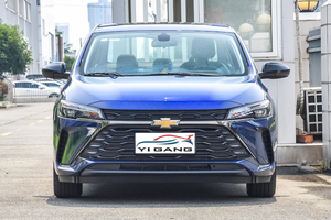 Chevrolet <span class=keywords><strong>Monza</strong></span> 2024 Nuova <span class=keywords><strong>Auto</strong></span> a Benzina Conveniente, Modello Tashkent, Nuova Chevrolet <span class=keywords><strong>Monza</strong></span> 1.3t in Vendita - Product Image 4