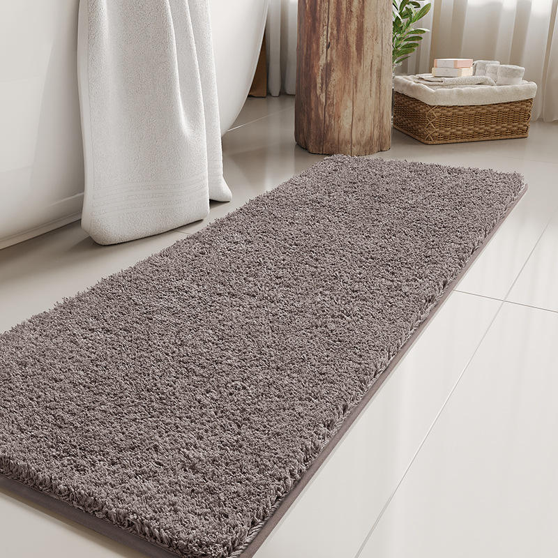 Polaire crème glacée - marron