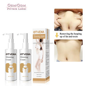 كريم تنحيف سريع المفعول من OTVENA-يحرق الدهون في 10 دقائق ، ويشرك الجلد ويقلل علامات التمدد نتائج مرئية في 7 أيام - Product Image 1