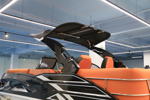 Nouveau yacht en fibre de verre conçu avec une apparence élégante <span class=keywords><strong>Bateau</strong></span> de sport de luxe de 22 pieds - Product Image 6