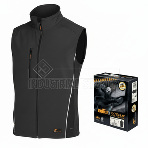 CUNNY EXTREME Gilet d'extérieur haute performance et durabilité pour les aventures actives - Product Image 1