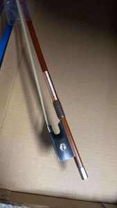 SurpassMusic <span class=keywords><strong>Prix</strong></span> de Gros Vente Chaude <span class=keywords><strong>Archet</strong></span> de <span class=keywords><strong>Violoncelle</strong></span> 4/4 en Bois de Brésil Robuste - Product Image 3