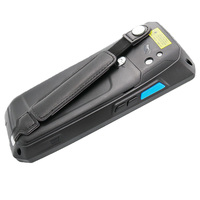 T80 dernier entrepôt hotsale pda 5500mAh batterie 64 Go rom 8MP caméra puissante ordinateur portable industriel robuste