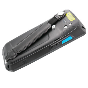 T80 Latest Hotsale Warehouse Pda 5500mAh Battery 64GB Rom 8MP Powerful Camera Industrial <strong>Rugged</strong> <strong>Handheld</strong> <strong>Mobile</strong> <strong>Computer</strong> - Product Image 5