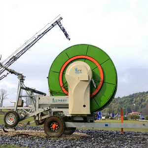 Buena resistencia al viento, entrada mínima <span class=keywords><strong>de</strong></span> los agricultores y sin puntos ciegos en el riego Aquajet | 75-380TW - Product Image 1