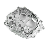 DADONG OEM CG Style Couvercle d'embrayage droit en aluminium moulé sous pression pour carter moteur Guangdong