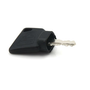 Jcb Ignition <b>Key</b> For Excavator Parts Fuel Tank <b>Cap</b> Cab Door <b>Key</b> - Product Image 5