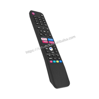 Universal 539C-268923-SW-V1 es adecuado para el control remoto IR de Skywort TV