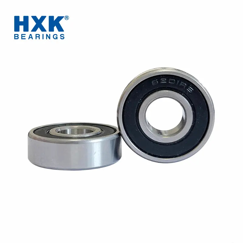 Wholesale Supplier High Quality Deep Groove Ball Bearing 6202 6301 6308 6212 6328 Bearings