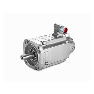 Moteur servo Siemens V90 1FK7042-5AF71-1KB0 0,55 kW pour automatisation industrielle - Product Image 3