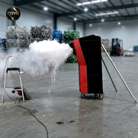 Robot intelligent Leiniao de suppression d'explosion, mobile, flexible et à protection active, pour l'inspection industrielle à haut risque et la collecte de poussières