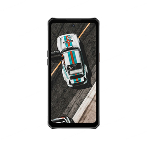 Teléfono Resistente IIIF150 Air3, Octa Core, 12GB+512GB, Resistente a Golpes y Agua, Huella Dactilar Lateral, NFC, CDMA/GSM, Pantalla LED de 90Hz, 6.6 Pulgadas - Product Image 1