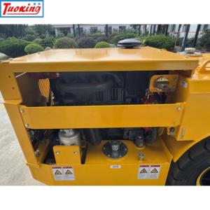 l Mineração Subterrânea Equipamento para Vários Tipos De Minério Personalizável Bucket Opções Underground <span class=keywords><strong>Mine</strong></span> Machinery - Product Image 5
