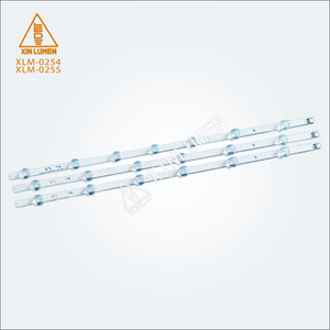 Retroiluminación LED para TV <span class=keywords><strong>LG</strong></span> 32 <span class=keywords><strong>LN</strong></span> POLA2.0 32LN530 32LN540 32LN550 32LB536B 32LN541B 32LN5707 32LB536B 32LN541B 32LN5707 - Product Image 2