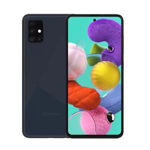 El <span class=keywords><strong>Mejor</strong></span> Teléfono Original de <span class=keywords><strong>2023</strong></span> <span class=keywords><strong>con</strong></span> Procesador Octa Core, Pantalla AMOLED de 6.5 Pulgadas, Doble SIM para A51 SM-A516U - Product Image 3
