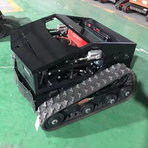 多功能四冲程燃气割草机便携式割草机智能机器人割草机 - Product Image 6