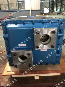 Người đàn ông động cơ diesel phí làm mát không khí 9k98mc-c 200/36/20/aftermarket thay thế <span class=keywords><strong>gea</strong></span> - Product Image 3