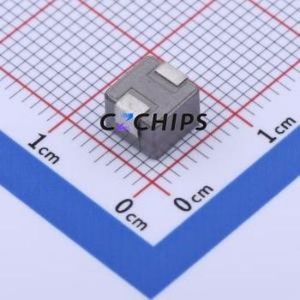 YSPIA0645-330M ตัวเหนี่ยวนำไฟฟ้าแบบ SMD, 6x6.5 มม. ( ค่าความเหนี่ยวนำ: 33uH ) ( ความแม่นยำ: 20% กระแสไฟฟ้าที่กำหนด: 2.5A ) - Product Image 2