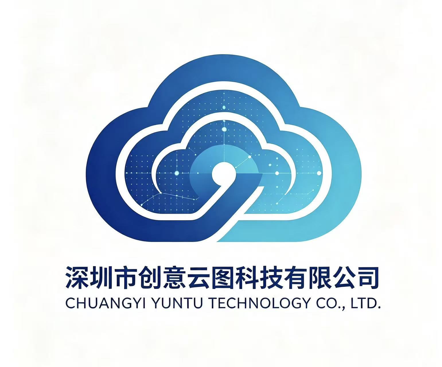 Shenzhen Creative Cloudmap Technology Co., Ltd. logo