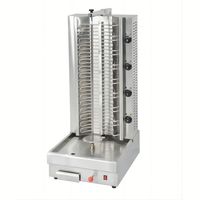 Lula Kebab Machine Penance Stall Chawamar Chawarma Gaz Sharwama Machi Shwamar Machine Kabab Maker All Appareil Mquina Para Kebab