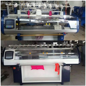 Wool <strong>Crochet</strong> Knitting Sweater Making <strong>Machine</strong> All in One - Product Image 4