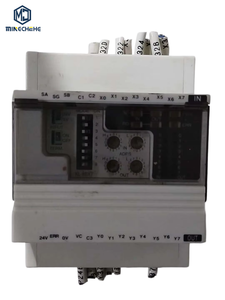 PLC <b>Controller</b> Sensor I/O <b>Remote</b> Module Brand New Original KL-8BXT - Product Image 1