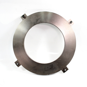 209701-25 クラッチアセンブリ自動調整式クラッチキット15 1/2インチ、フレイトライナー大型トラック用クラッチ交換 - Product Image 5