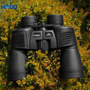 Binoculares Habo 16X50 con Ocular de 26 mm, Alta Magnificación con Estabilización de Imagen para Caza y Pesca al Aire Libre - Product Image 2