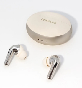 หูฟังไร้สาย OnePlus Buds Pro 3 TWS ระดับโลก 5.0 ระบบตัดเสียงรบกวน 50dB พร้อม DAC คู่ สำหรับเล่นกีฬา - Product Image 5