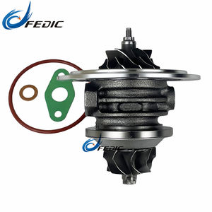 Cartouche Turbo 454155 pour <span class=keywords><strong>Citroen</strong></span> Xantia <span class=keywords><strong>Evasion</strong></span> Peugeot 406 806 2.1L 108 HP 110 HP XUD11BTE <span class=keywords><strong>1997</strong></span> - Product Image 2