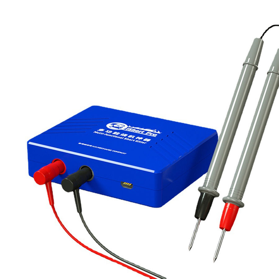 iShort pro Short Circuit Detector