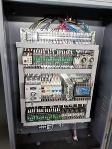 <span class=keywords><strong>Qc12y</strong></span> <span class=keywords><strong>4x3200</strong></span> máy cắt giá thủy lực Swing Beam Máy cắt - Product Image 6