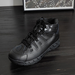 Bottes de randonnée légères et respirantes en daim DFJB04 pour le sport, le camping et la montagne - Product Image 3