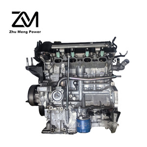 Moteur G4fc 1.6 Modèle 2009 pour Hyundai Elantra Sonata Accent <span class=keywords><strong>2011</strong></span>-2013, <span class=keywords><strong>Kia</strong></span> <span class=keywords><strong>Sportage</strong></span> 2013 2014, Voiture Hybride, Moteur Limité - Product Image 6